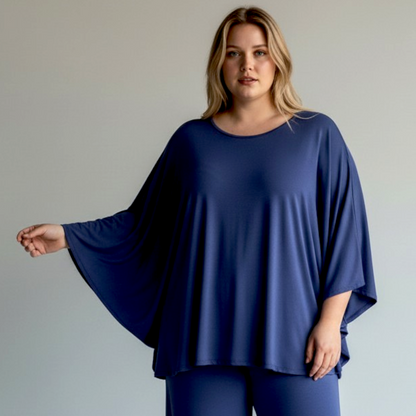 Maxi Completo Taglie Forti Gina