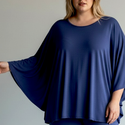 Maxi Completo Taglie Forti Gina