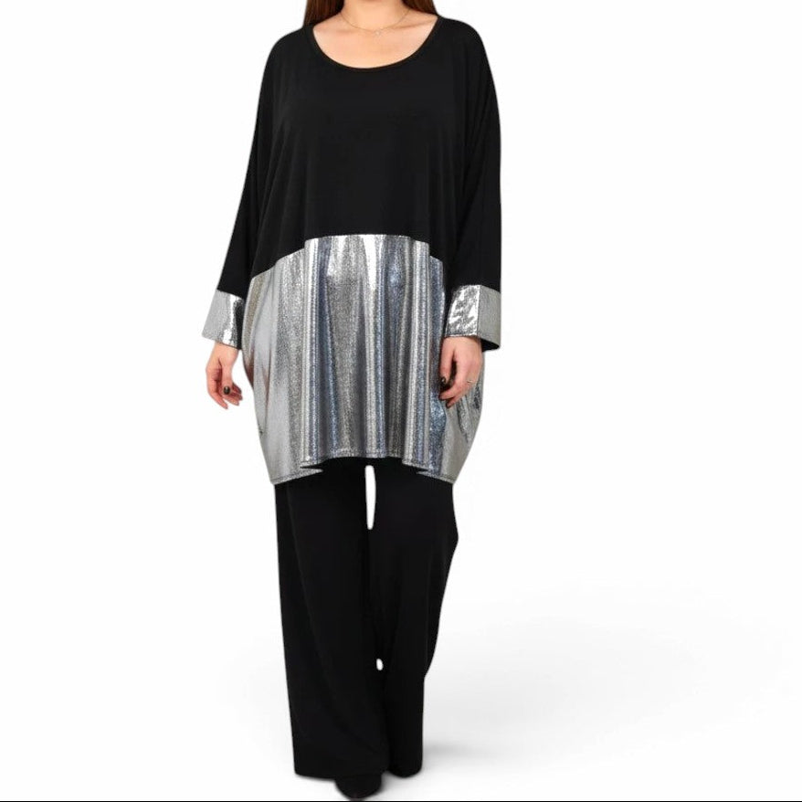 Maxi Maglia Ally