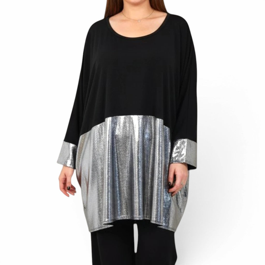 Maxi Maglia Ally