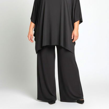 Maxi Completo Taglie Forti Gloria