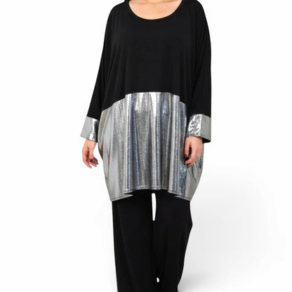 Maxi Maglia Ally