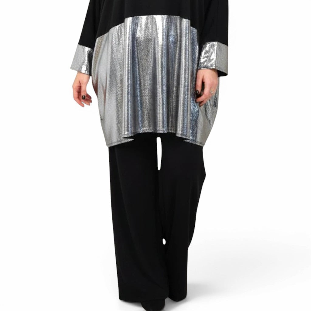 Maxi Maglia Ally
