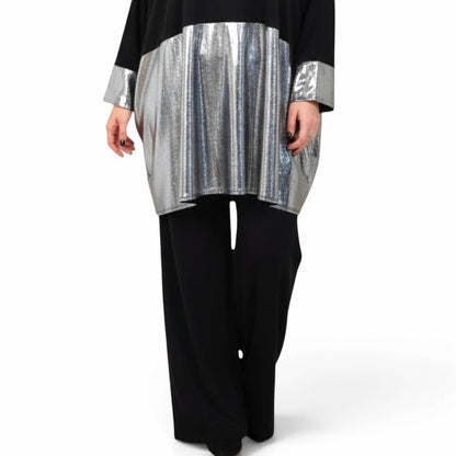 Maxi Maglia Ally