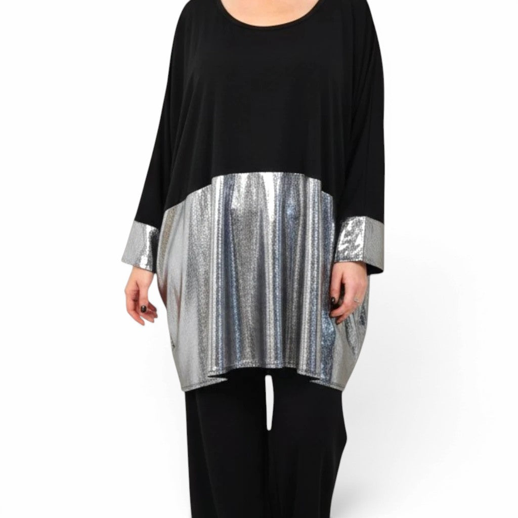 Maxi Maglia Ally