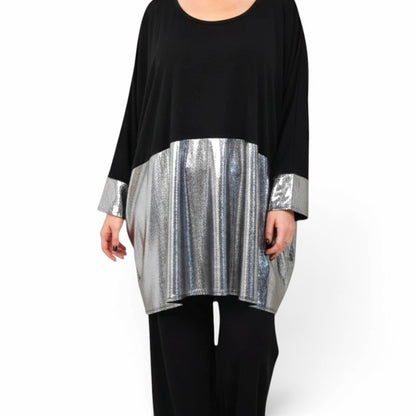 Maxi Maglia Ally