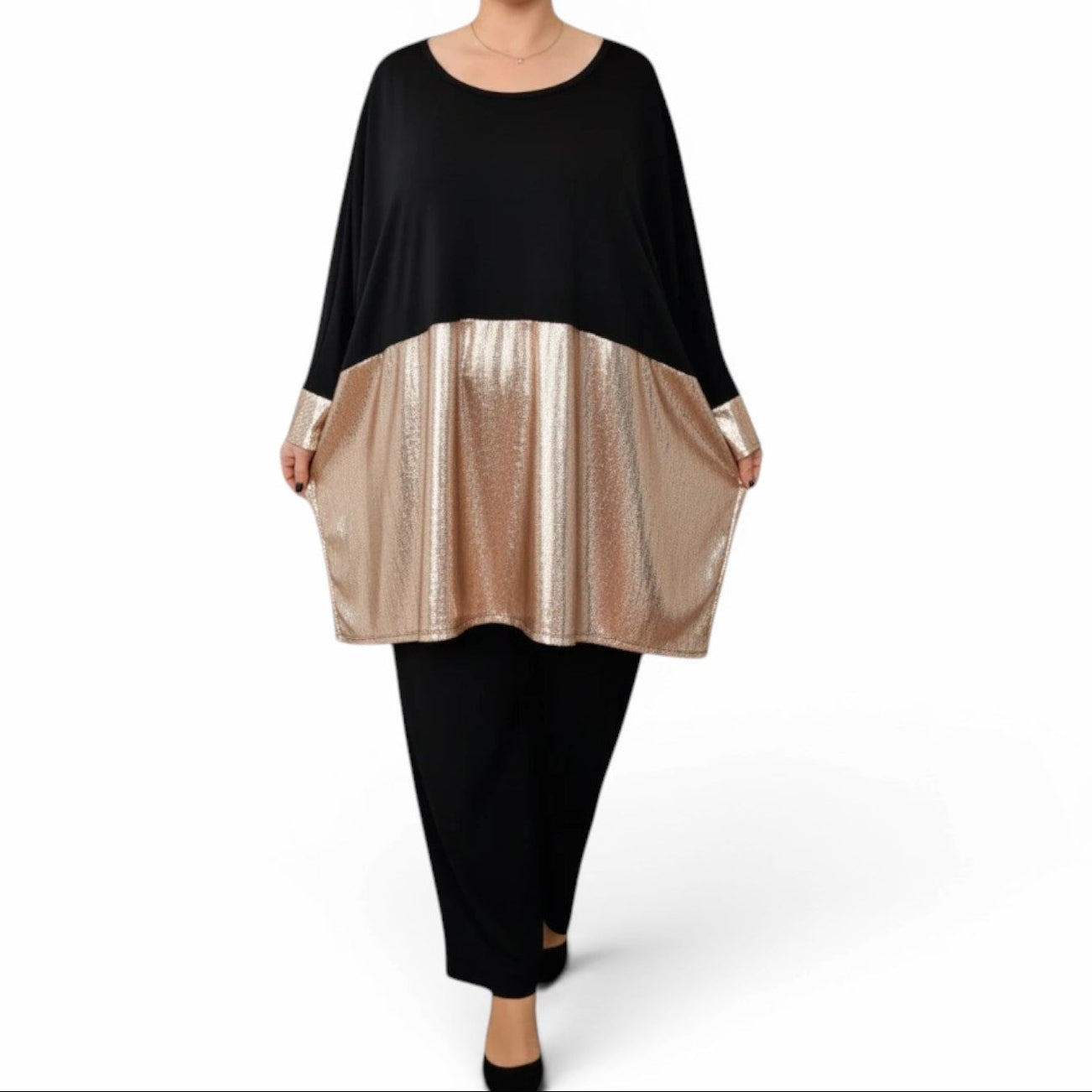 Maxi Maglia Augusta