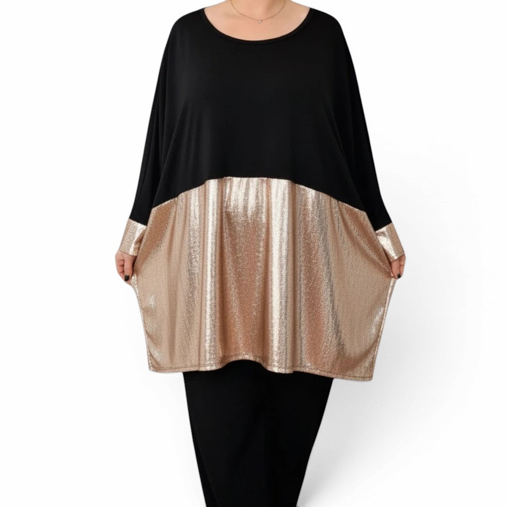Maxi Maglia Augusta