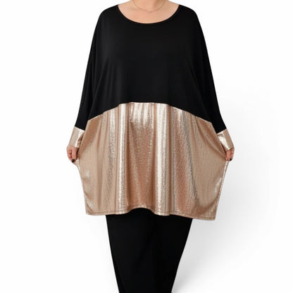 Maxi Maglia Augusta