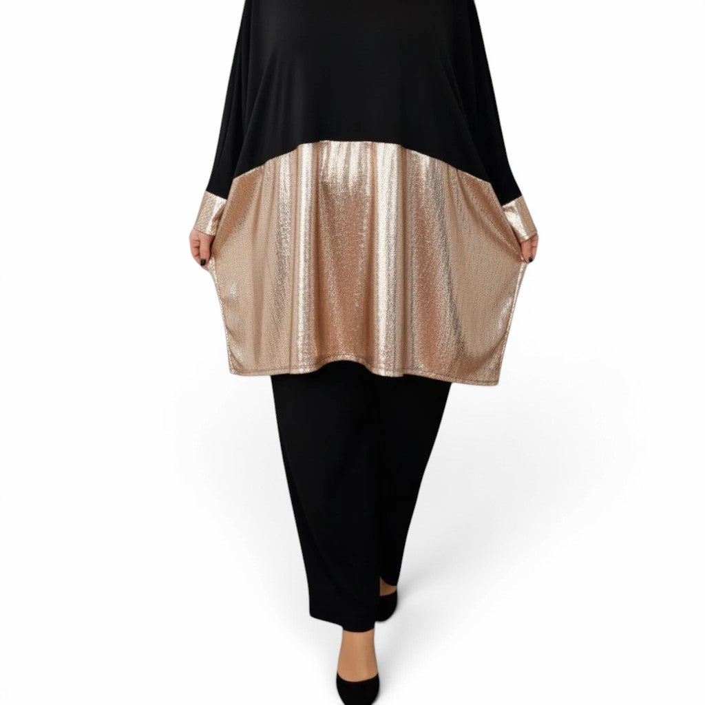 Maxi Maglia Augusta