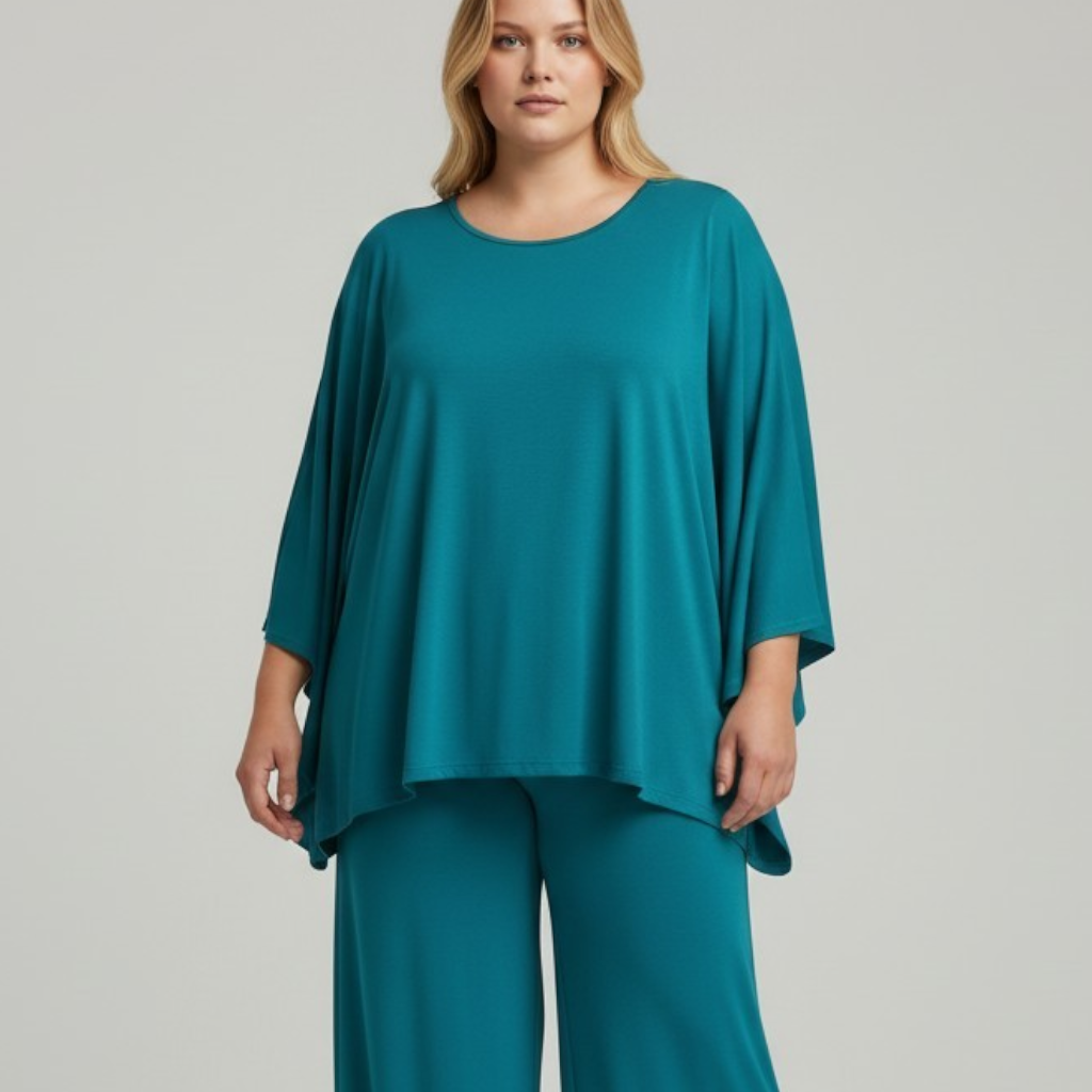 Maxi Completo Taglie Forti Guida