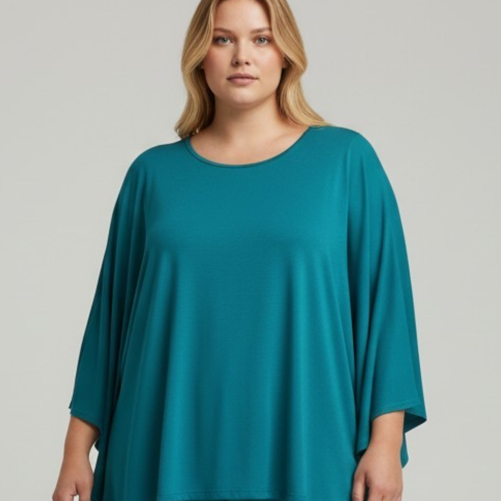 Maxi Completo Taglie Forti Guida