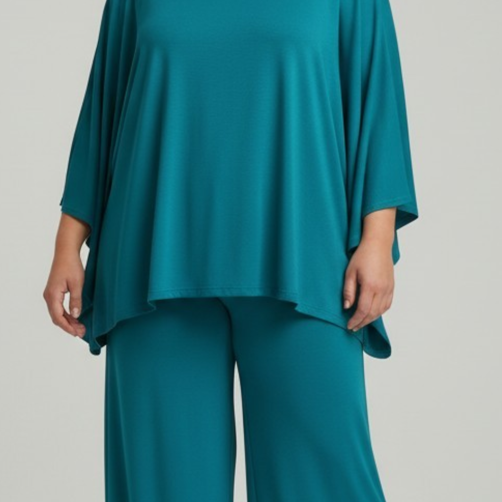 Maxi Completo Taglie Forti Guida