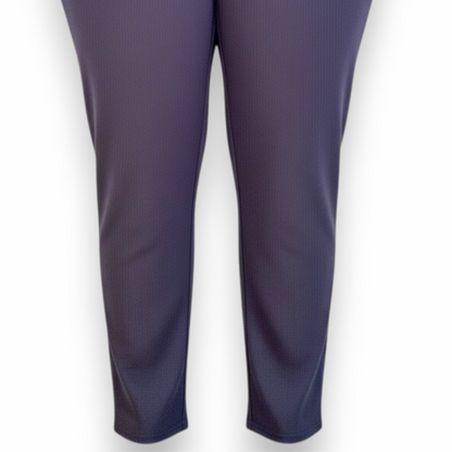Maxi Pantalone con Tasche Ravenna