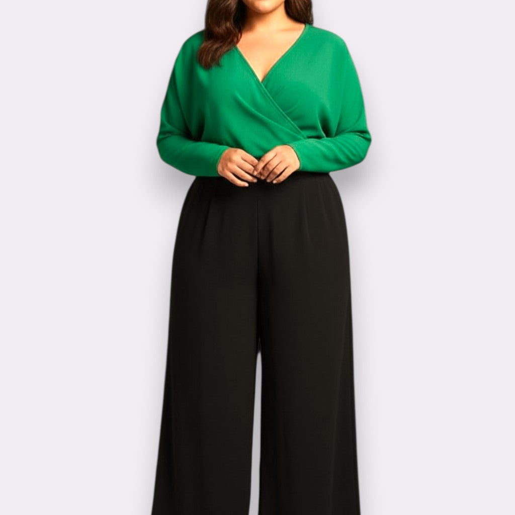 Maxi Maglia 100% Viscosa Enrica