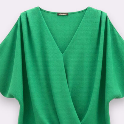 Maxi Maglia 100% Viscosa Enrica