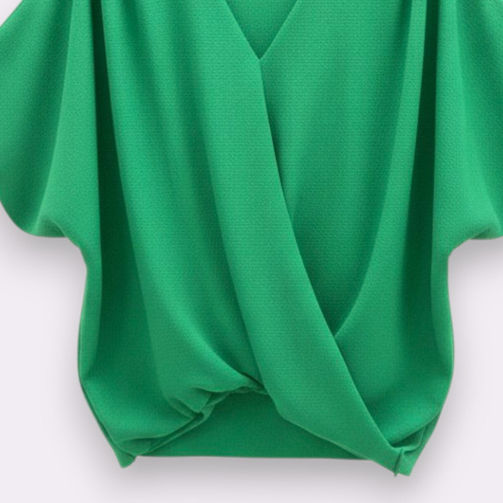 Maxi Maglia 100% Viscosa Enrica