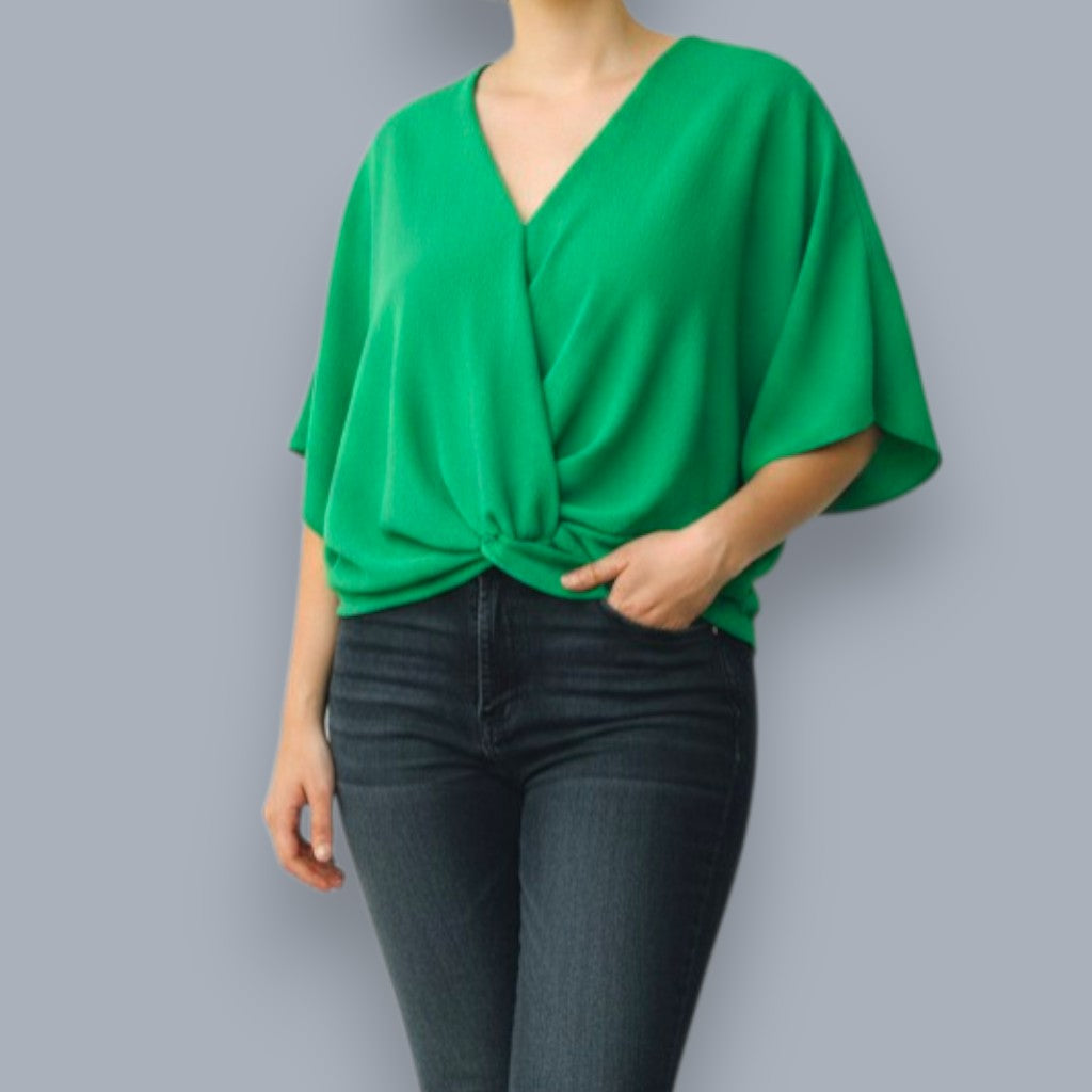 Maxi Maglia 100% Viscosa Enrica