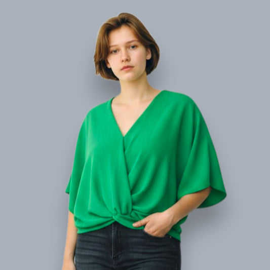 Maxi Maglia 100% Viscosa Enrica