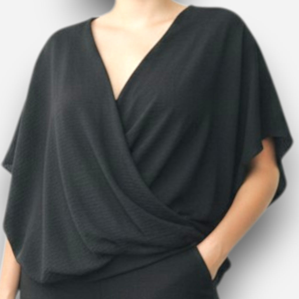 Maxi Maglia 100% Viscosa Elvira