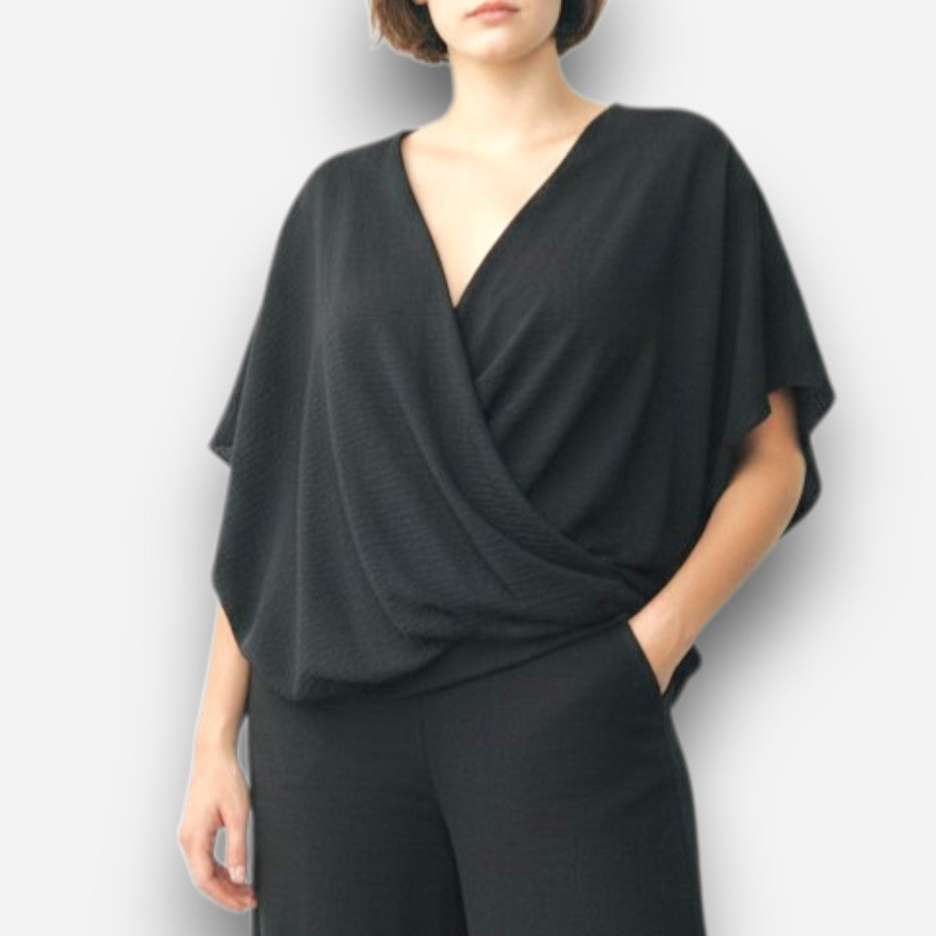 Maxi Maglia 100% Viscosa Elvira