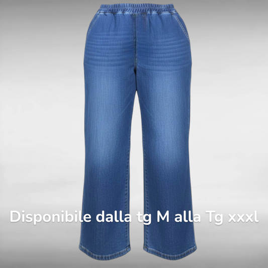 Pantalone Jeans Rapallo