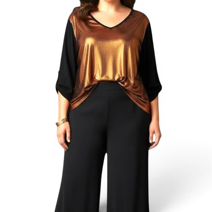 Maxi Maglia Amidy