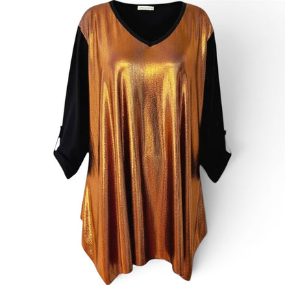 Maxi Maglia Amidy