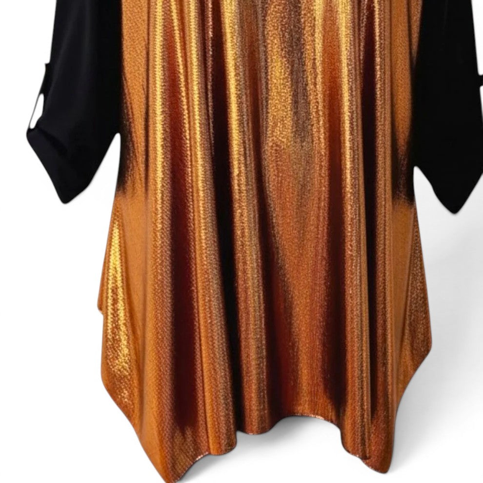 Maxi Maglia Amidy