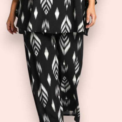 Completo  Taglie Forti Made in Italy Ambra