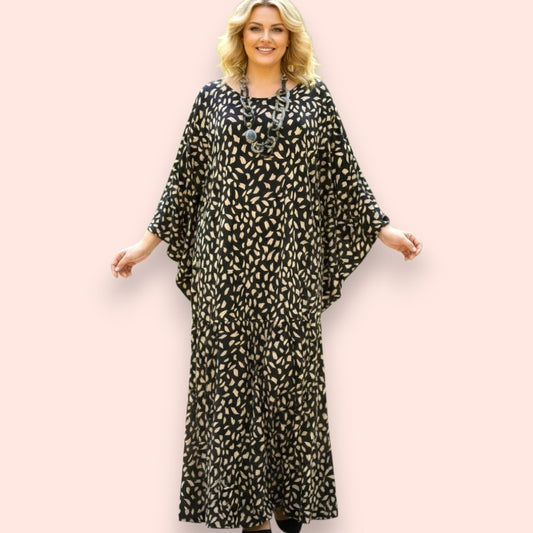 Completo  Taglie Forti Made in Italy Abby