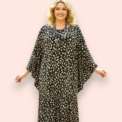 Completo  Taglie Forti Made in Italy Abby