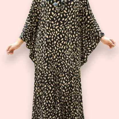 Completo  Taglie Forti Made in Italy Abby