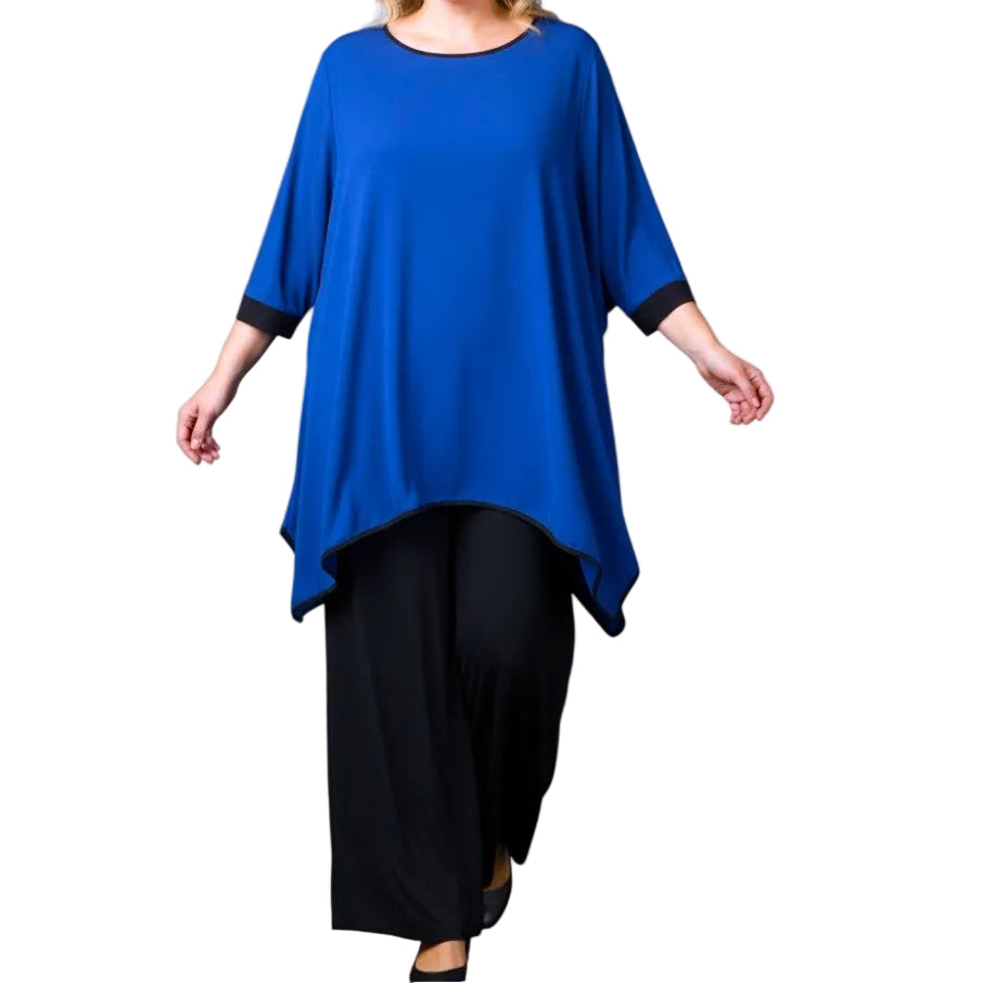 Maxi Completo Maglia + Pantalone Nora