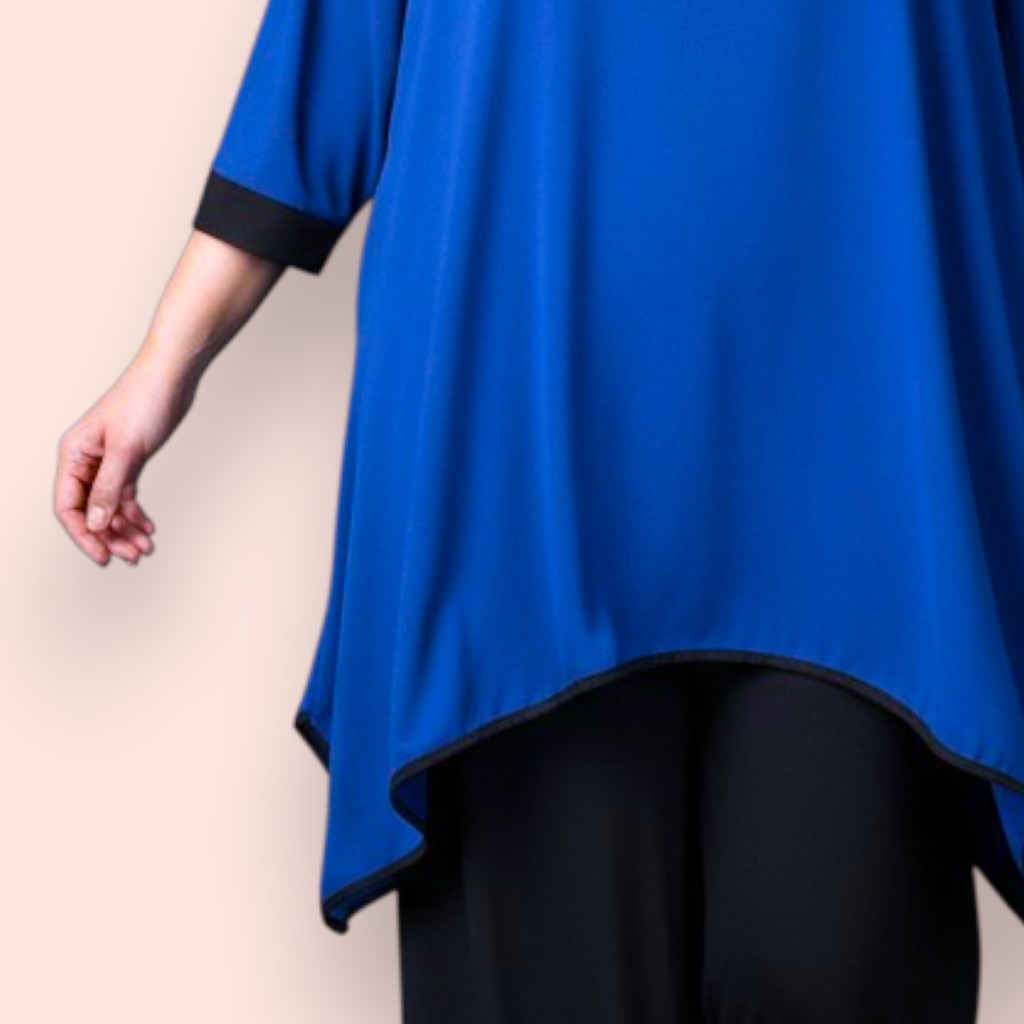 Maxi Completo Maglia + Pantalone Nora
