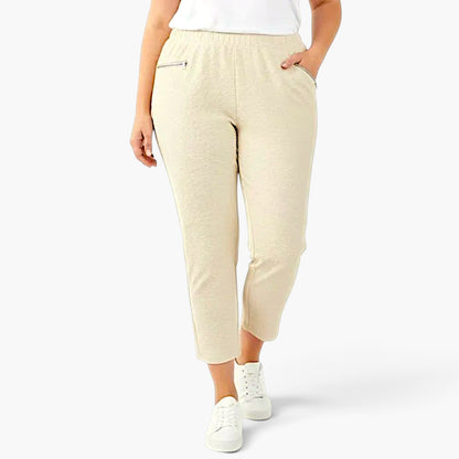 Maxi Pantalone con Tasche Riccione