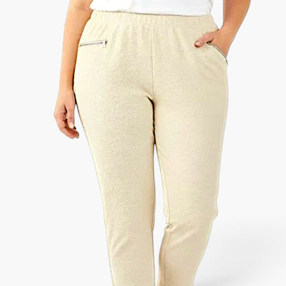 Maxi Pantalone con Tasche Riccione