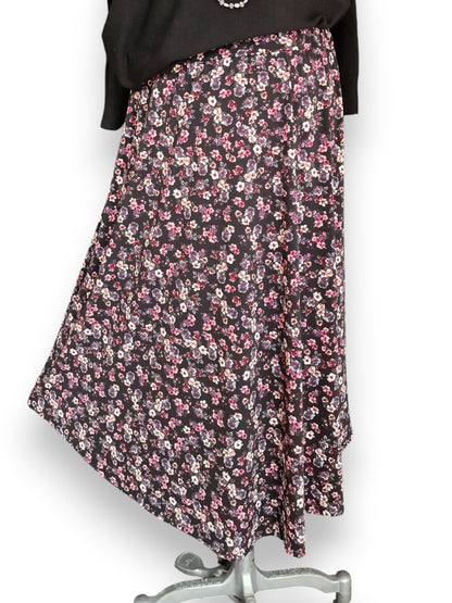 Gonna Lunga Ivrea Veste fino alla tg 60