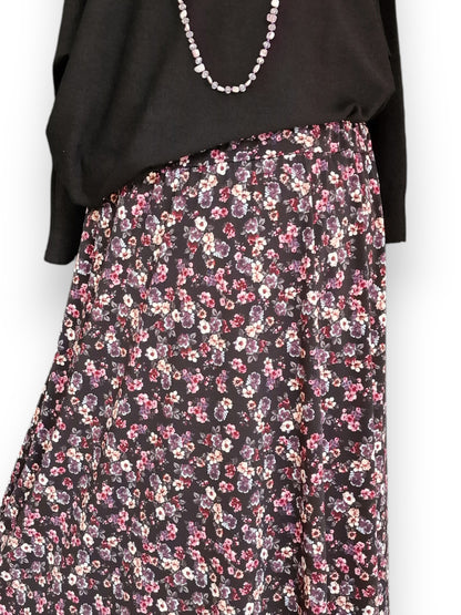 Gonna Lunga Ivrea Veste fino alla tg 60