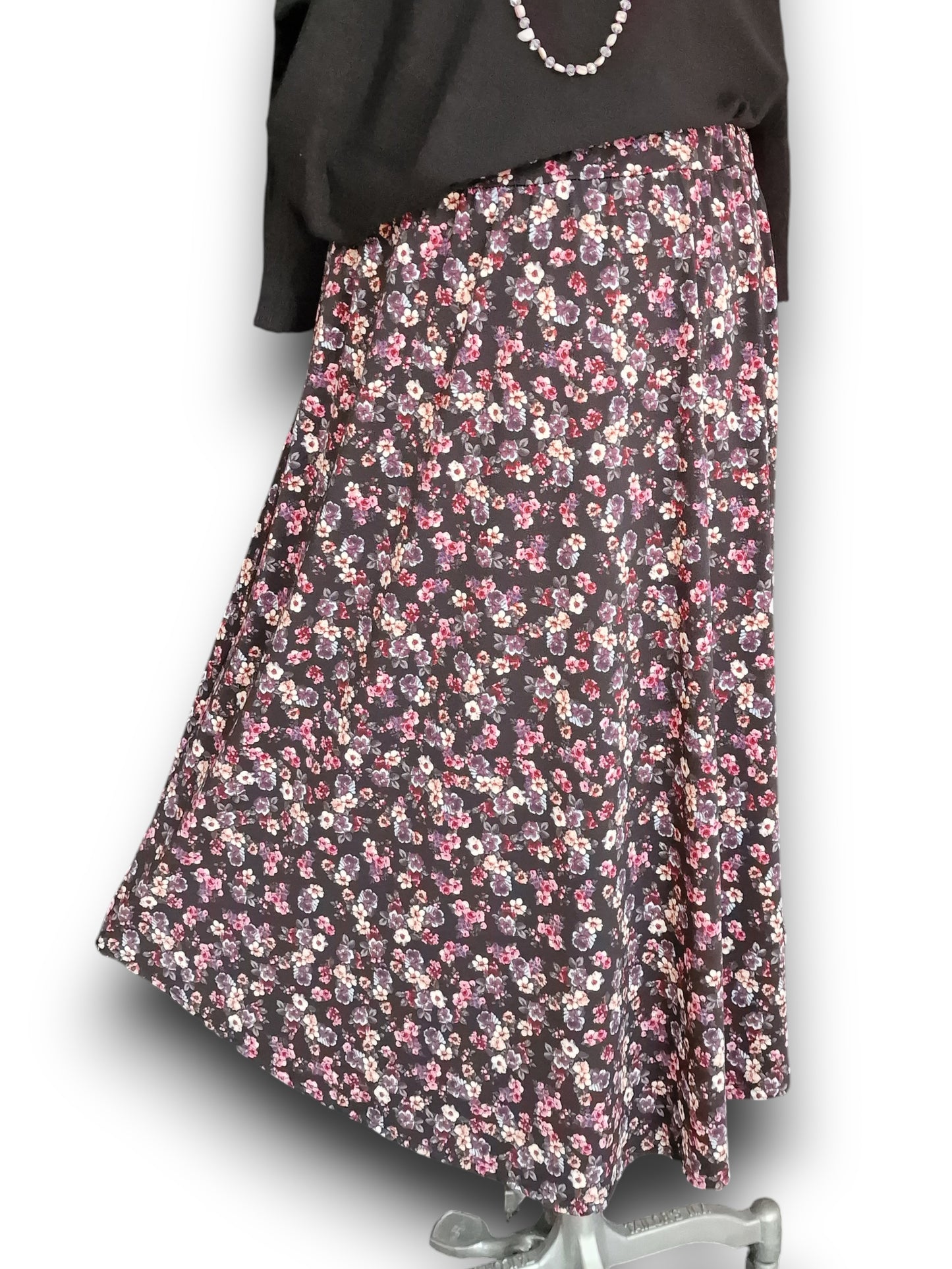 Gonna Lunga Ivrea Veste fino alla tg 60