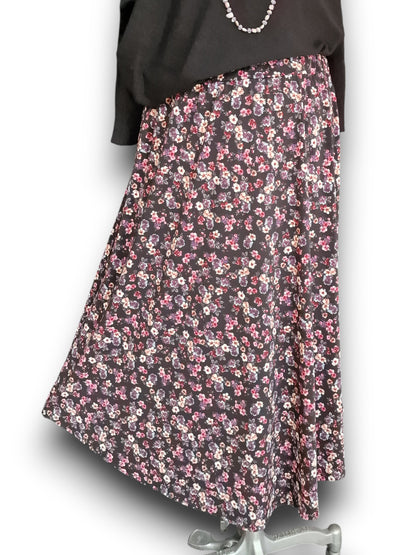 Gonna Lunga Ivrea Veste fino alla tg 60