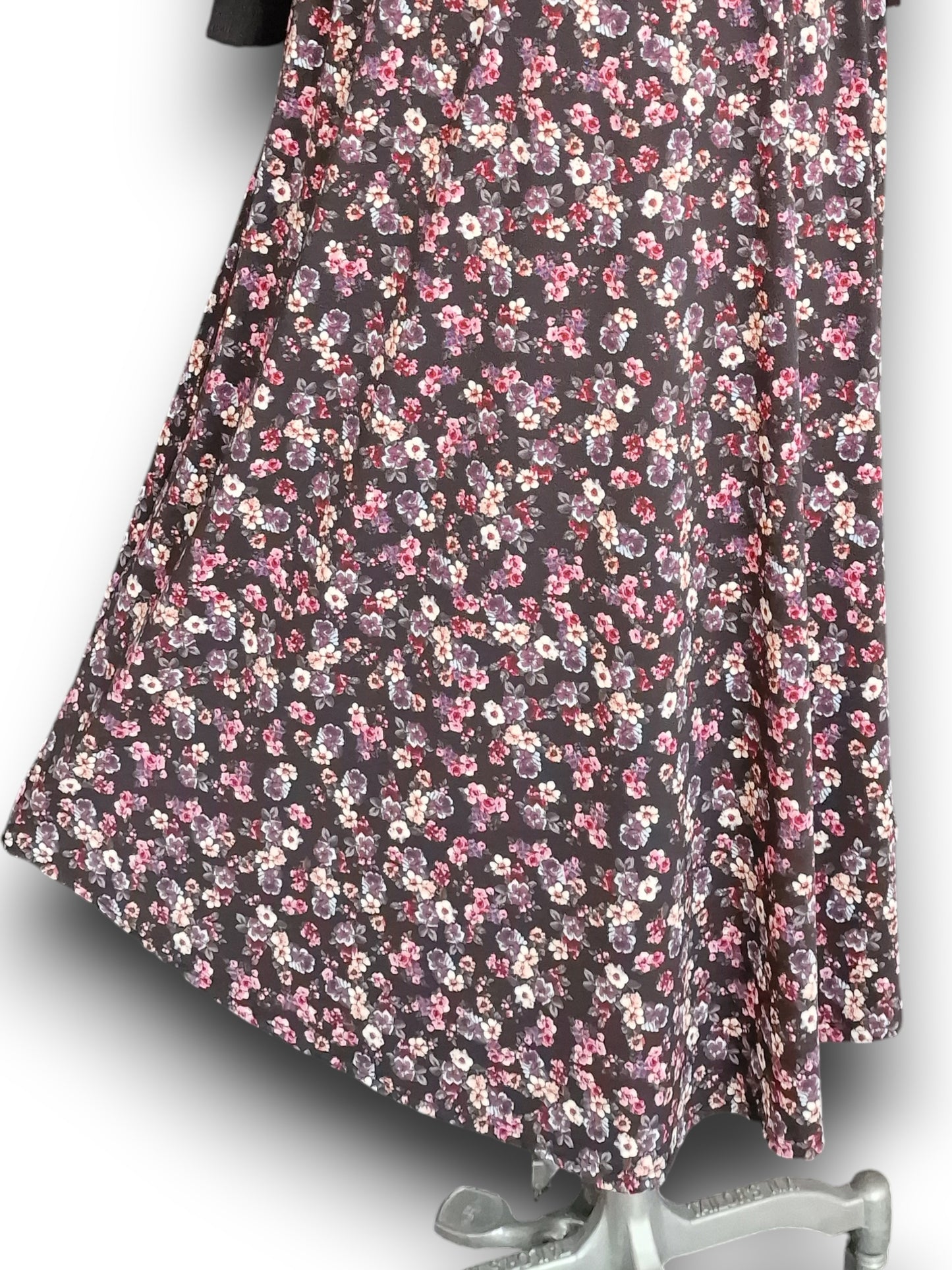 Gonna Lunga Ivrea Veste fino alla tg 60