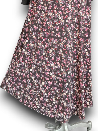 Gonna Lunga Ivrea Veste fino alla tg 60