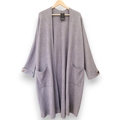Maxi Cardigan / Cappotto  Mietta