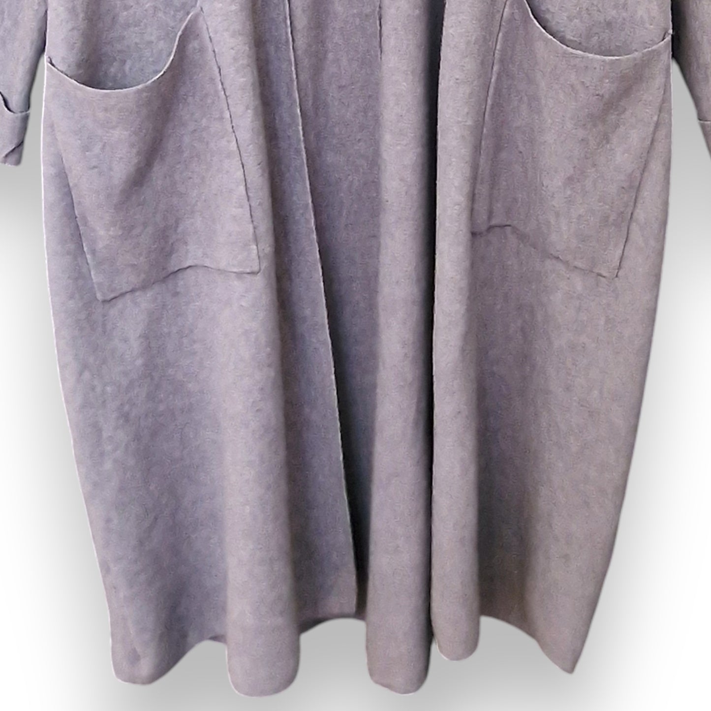 Maxi Cardigan / Cappotto  Mietta