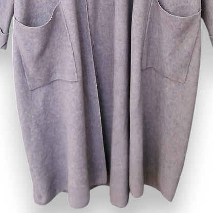 Maxi Cardigan / Cappotto  Mietta