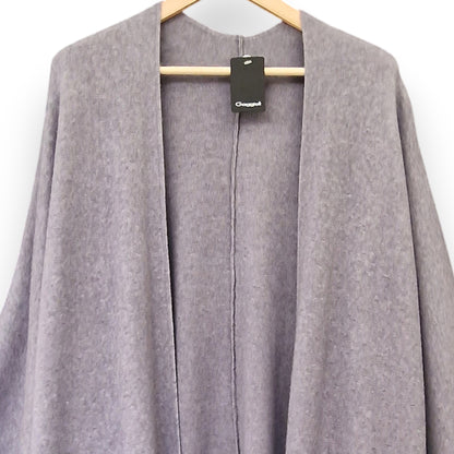 Maxi Cardigan / Cappotto  Mietta