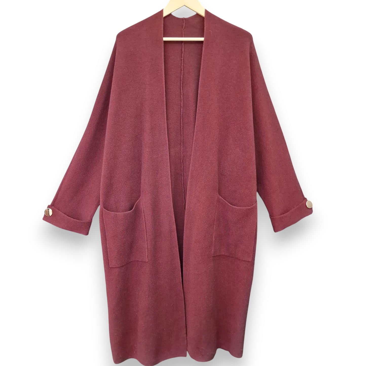 Maxi Cardigan / Cappotto  Marzia