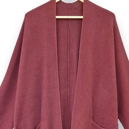 Maxi Cardigan / Cappotto  Marzia