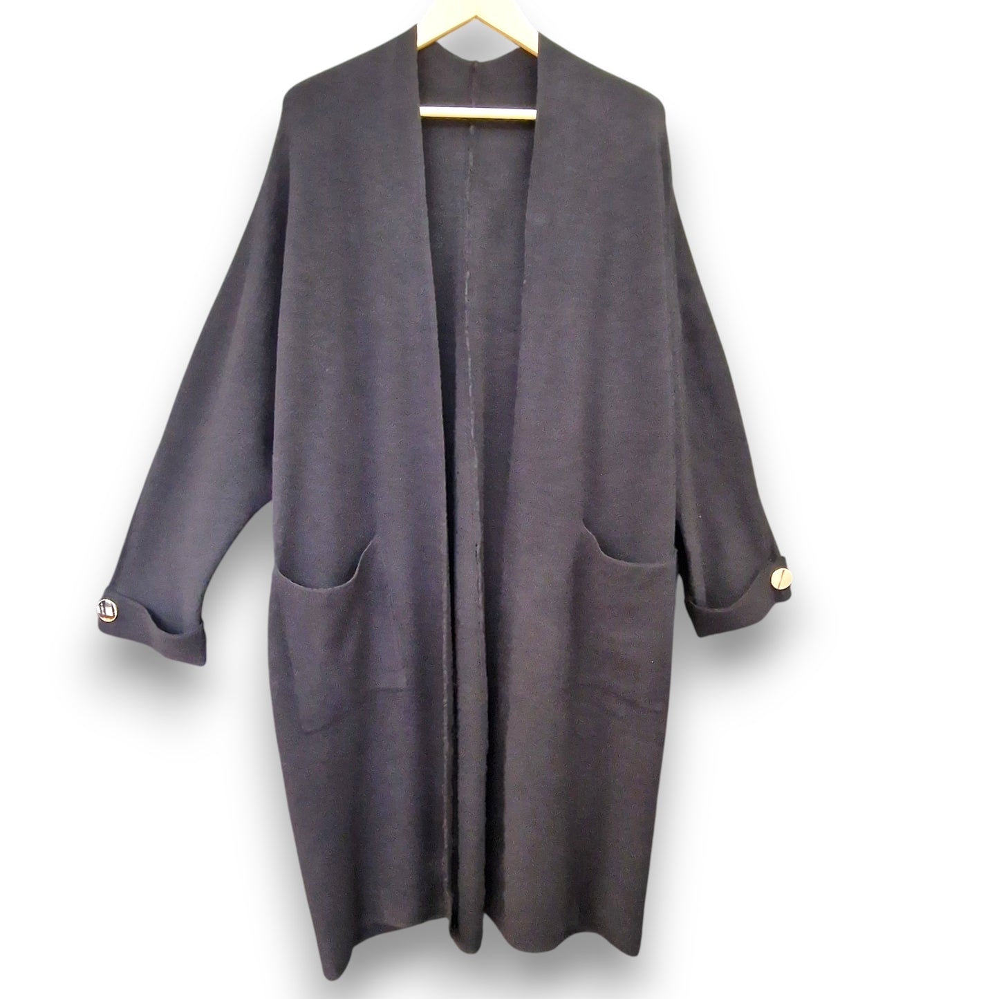 Maxi Cardigan / Cappotto  Melania